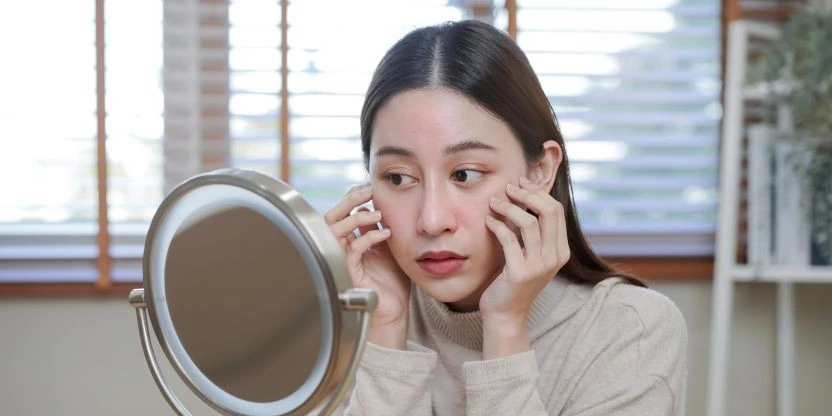 أخطاء شائعة في العناية بالبشرة يجب تجنبها