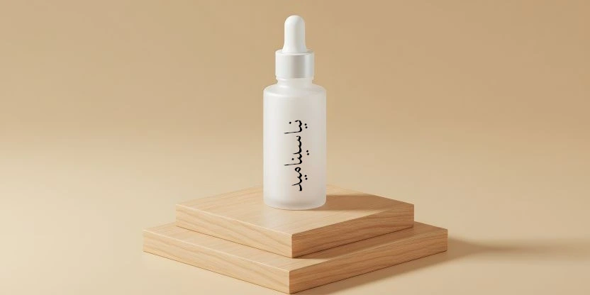 أضرار النياسيناميد للبشرة