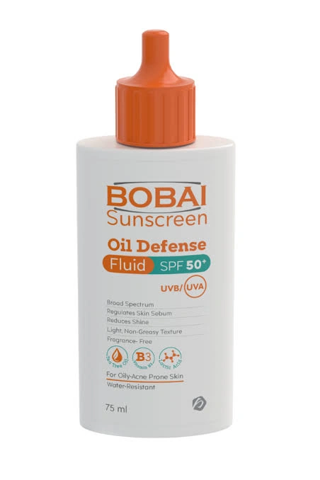 bobai-sunscreen-oil-defense-fluid