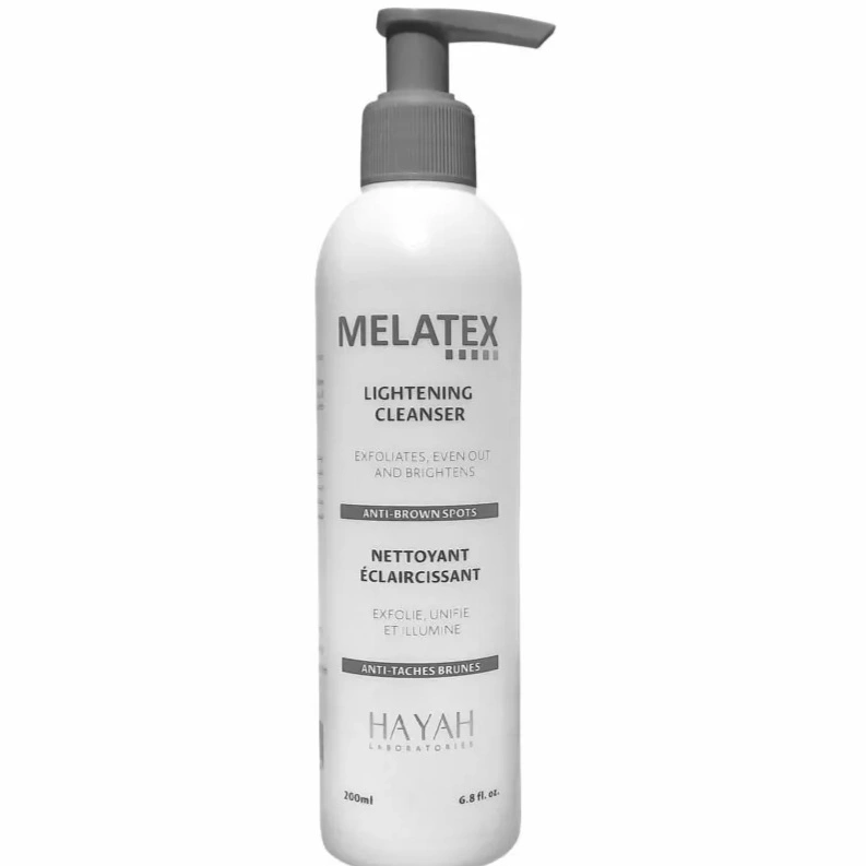 melatex-lightening-cleanser