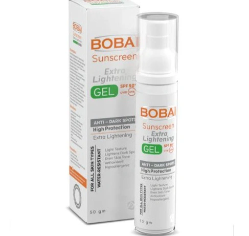 bobai-sunscreen-gel-extra-lightening-spf-50