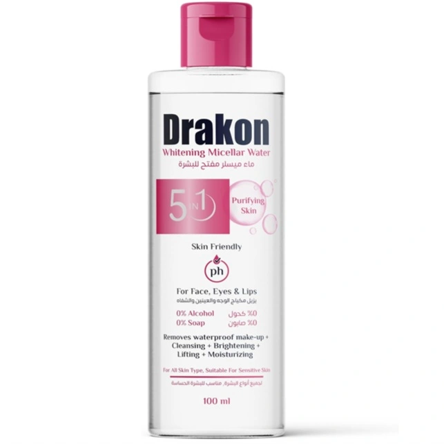 drakon-whitening-micellar-water