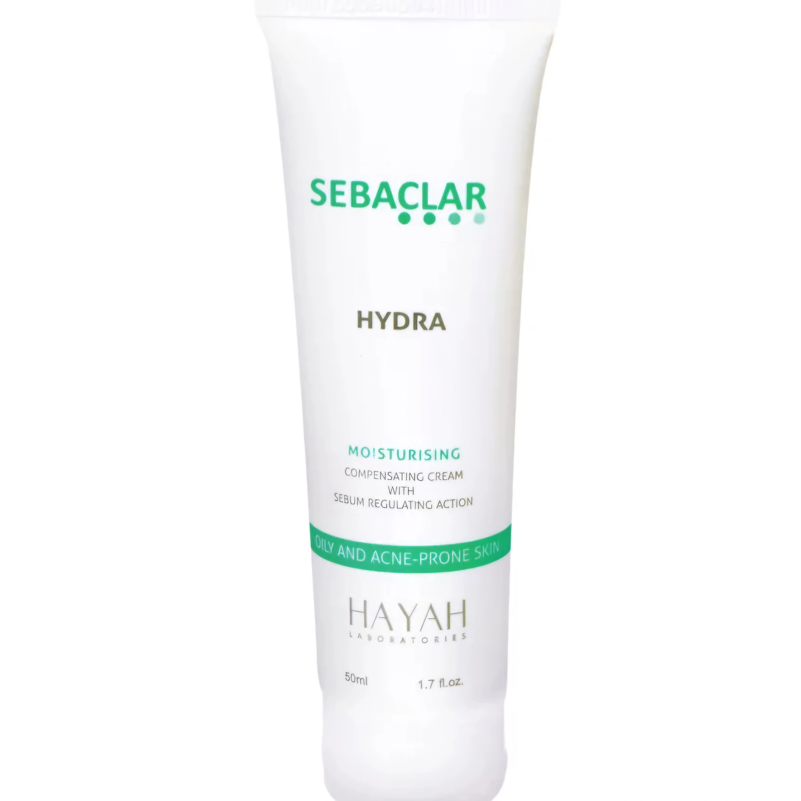 Sebaclar Hydra Cream