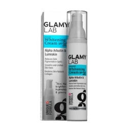 جلامي لاب كريم تفتيح (Glamy Lab Whitening Cream)