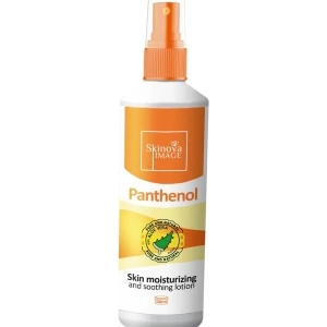 سكينوفا اميدج مرطب للجسم (Skinova IMAGE Panthenol skin moisturizing)