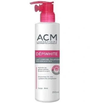 ACM Depiwhite Body Milk