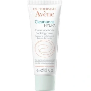 avene-cleanance-hydra-soothing-cream