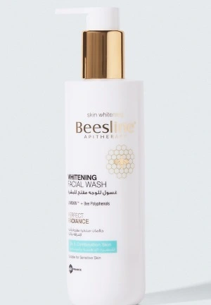 beesline-whitening-facial-wash