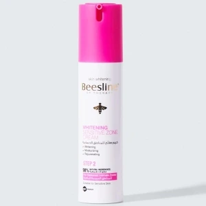كريم تفتيح المناطق الحساسة بييزلاين(Beesline whitening sensitive Area Cream)