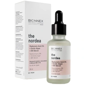 بيونيكس سيروم هيالورونيك اسيد (Bionnex Hyaluronic Acid Serum)