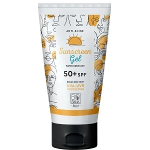 بوبانا صن بلوك جل(Bobana Sunscreen Gel)