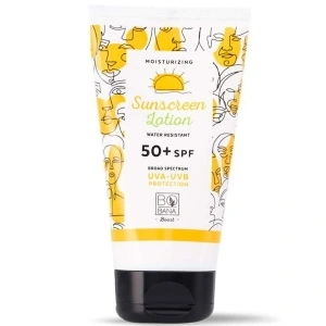 بوبانا صن بلوك لوشن(Bobana Sunscreen Lotion)