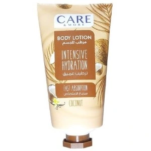 care-and-more-body-lotion-intensive-hydration-coconut