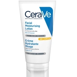 مرطب سيرافي نهاري للبشرة العادية والجافة(Cerave Day Moisturizer For Dry to Normal Skin)