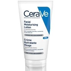 مرطب سيرافي ليلي للبشرة العادية والجافة(Cerave Night Moisturizer For Dry to Normal Skin)