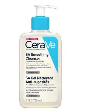 cerave-salicylic-smoothing-cleanser