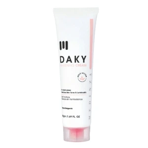 كريم داكي لتفتيح الأماكن الحساسة(Daky Sensitive Area Whitening Cream