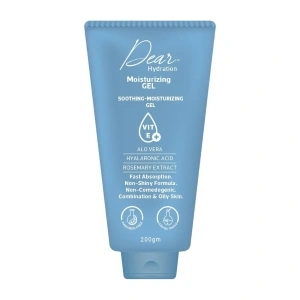 مرطب ديير للبشرة الدهنية (Dear Moisturizer For Oily Skin)