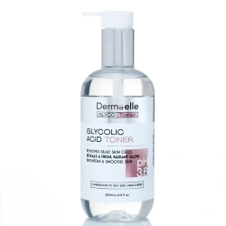 ديرمال جليكوليك تونر (Dermaelle Glycolic Toner)