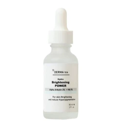 ديرما تن الفا أربيوتين سيروم تفتيح (DermaTen Alpha Arbutin Serum)