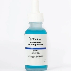 ديرماتن باور فيرم بببتيدات سيروم(DermaTen Firming Power Serum)