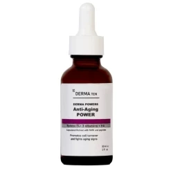 ديرما تن ريتينول سيروم (DermaTen Retinol Serum)