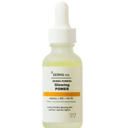 ديرما تن فيتامين سي سيروم (DermaTen Vitamin C Serum)