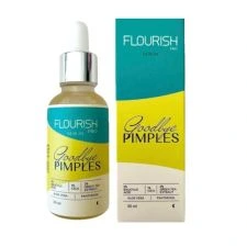 فلوريش سالسيلك أسيد سيروم (Flourish Salicylic Acid Serum)