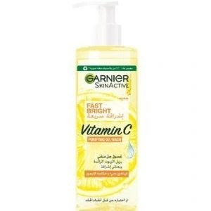 garnier-purifying-gel-wash-with-vitamin-c-and-lemon-extract