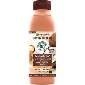 garnier-ultra-doux-smoothing-hair-food-shampoo-for-dry-and-unruly-hair