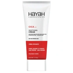 حياة سيكا كريم (Hayah Cica Cream)