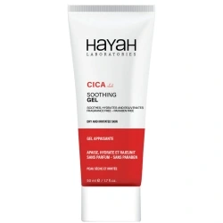 حياة سيكا جل (Hayah Cica Gel)