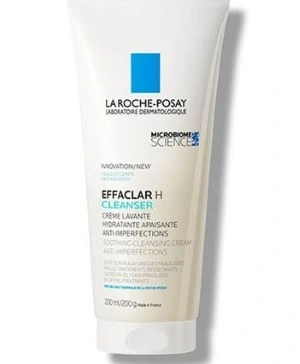 la-roche-posay-effaclar-h-cleansing-cream