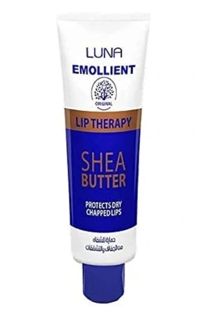 luna-emollient-lip-therapy-shea-butter