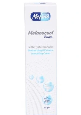 Melano Cool Cream