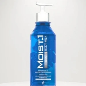 مويست وان بودي لوشن (Moist-1 Body Lotion)