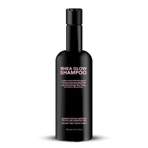 rhea-glow-hair-shampoo