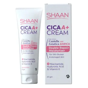 شان سيكا كريم (Shaan Cica Cream)
