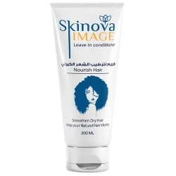 سكينوفا ليف ان للشعر الكيرلي (ٍSkinova Curly Leave In)