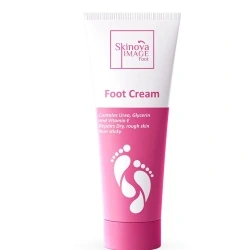 كريم قدم سكينوفا (Skinova Foot Cream)