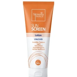 صن بلوك سكينوفا سائل (Skinova Sunblock Lotion)