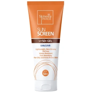صن بلوك جل سيكنوفا (Skinova Sunblock Gel)