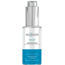 سكين سايد هيالورونيك سيروم (SkinSide Hyaluronic Serum)