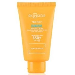 سكين سايد صن بلوك جل (SkinSide Sun Block Gel)