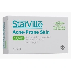 Starville Acne Prone Skin Soap