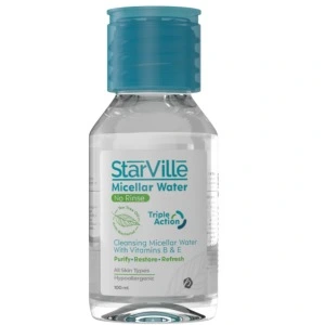 Starville Micellar Water