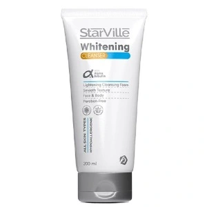 starville-whitening-cleanser