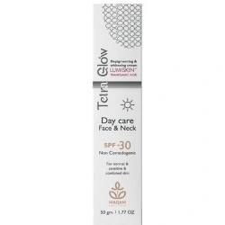 تيترا جلو كريم تفتيح نهاري (Tetra Glow Day Cream)
